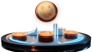 Noyau Modevo plateforme de trading crypto rendue facile en trois clics