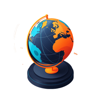 Plateforme de trading crypto disponible dans 98 pays à travers le monde