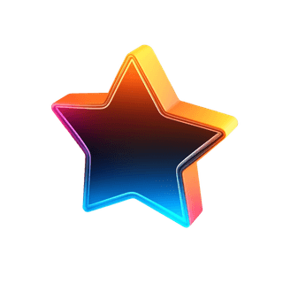 Système d'étoiles affichant les notes attribuées par les utilisateurs à une plateforme crypto fiable